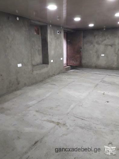 Basement in old Tbilisi for rent