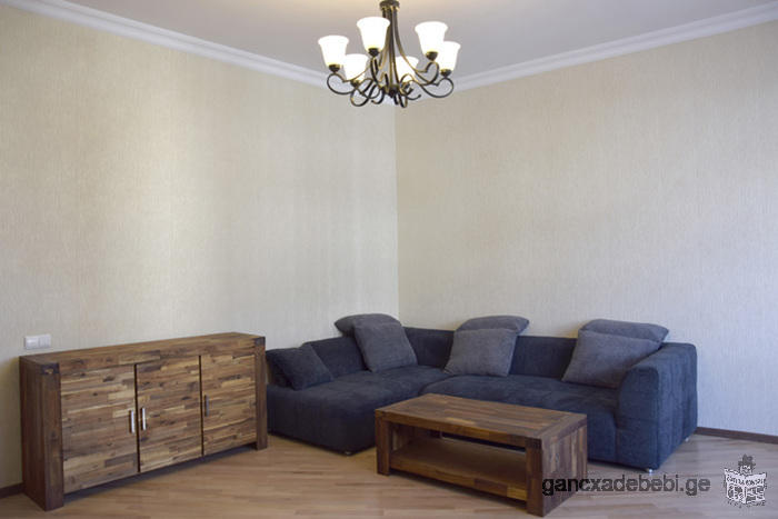 Beautiful flat in Vera for rent! Tel: 577780037