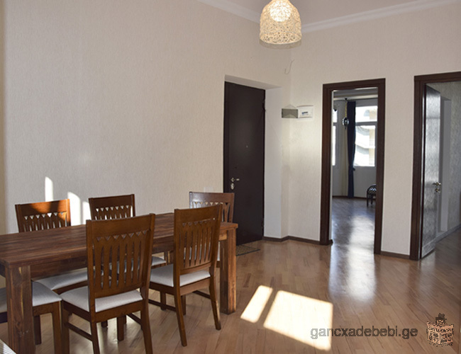 Beautiful flat in Vera for rent! Tel: 577780037