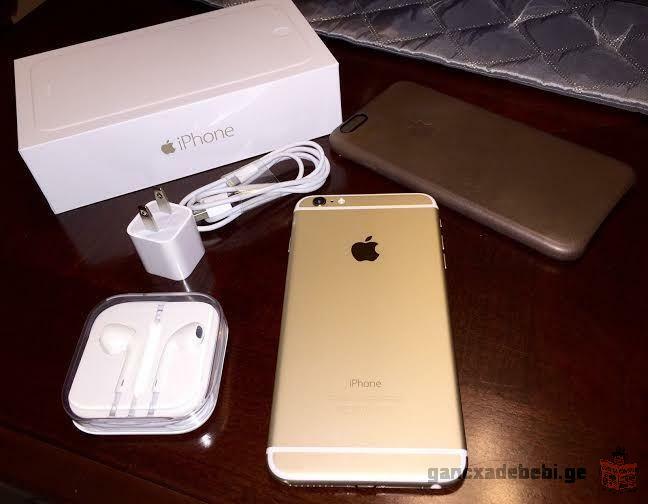 Brand new Iphone 6 and 6 plus (buy 2 get 1 free)