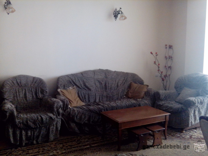 Comfortable apartment for daily rent 90 $