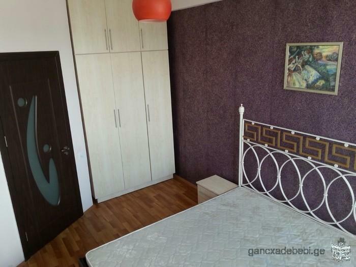 Comfortable apartment in the center of Batumi
