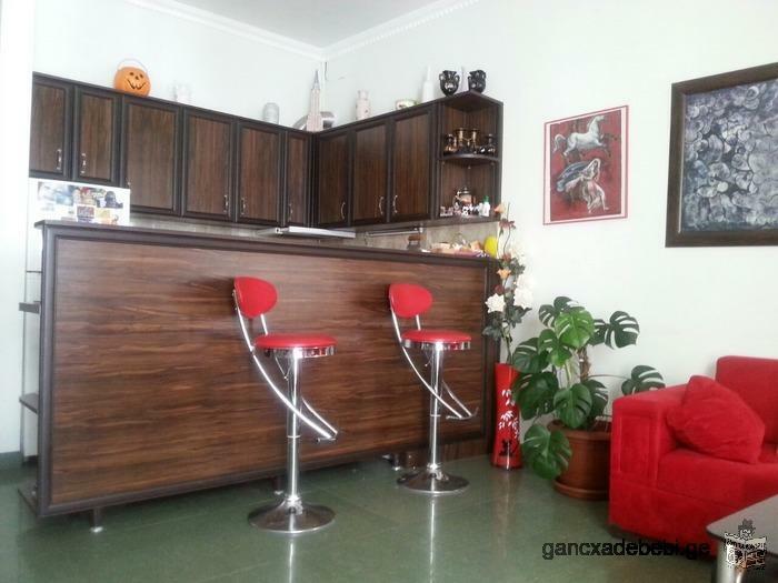 Comfortable apartment in the center of Batumi