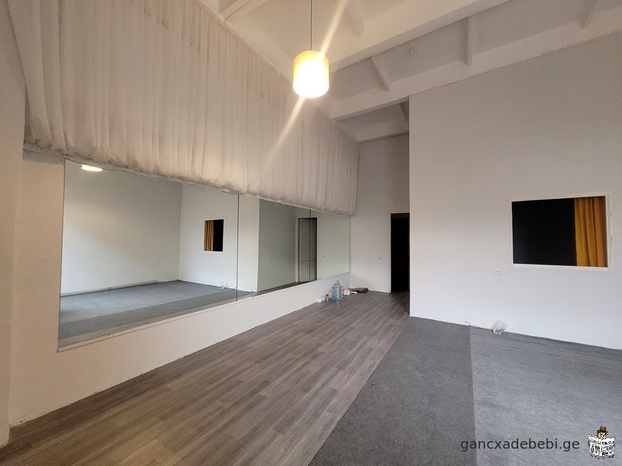 Commercial/office space for rent