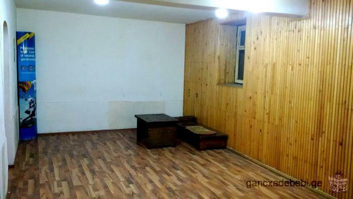 Commercial space for rent in Saburtalo