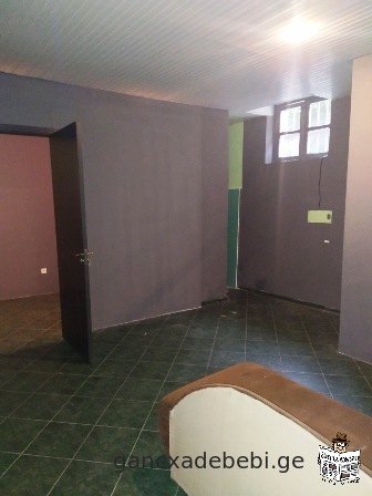 Commercial space for rent in Saburtalo