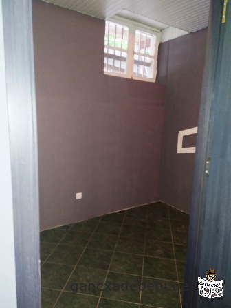 Commercial space for rent in Saburtalo