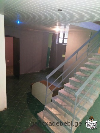 Commercial space for rent in Saburtalo