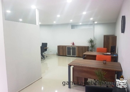 Commercial space for rent in Vake