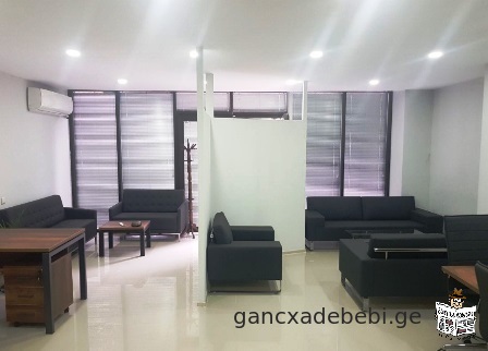 Commercial space for rent in Vake