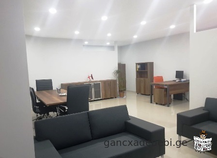 Commercial space for rent in Vake