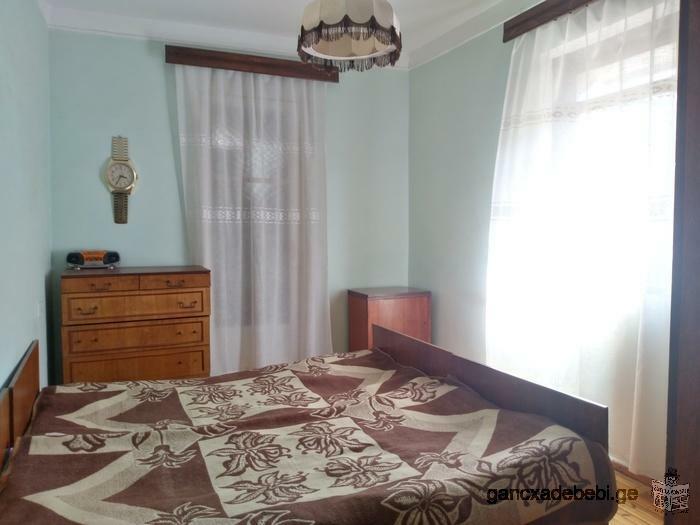 Daily and cheap apartment in Batumi