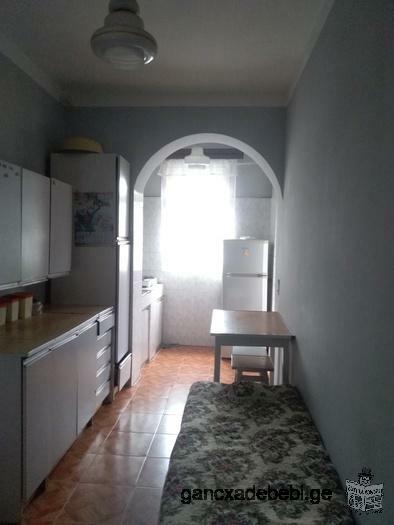 Daily and cheap apartment in Batumi