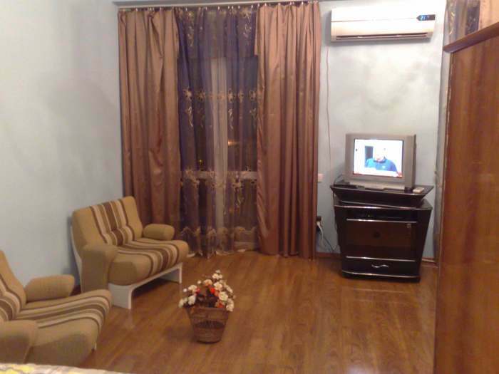 Daily rent apartments Tbilisi