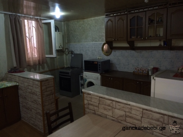 Daily rent of flat for foreign visitors in Georgia, Tbilisi, .
