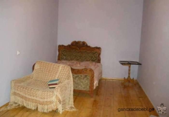 Daily rent of the apartment in the center of Batumi