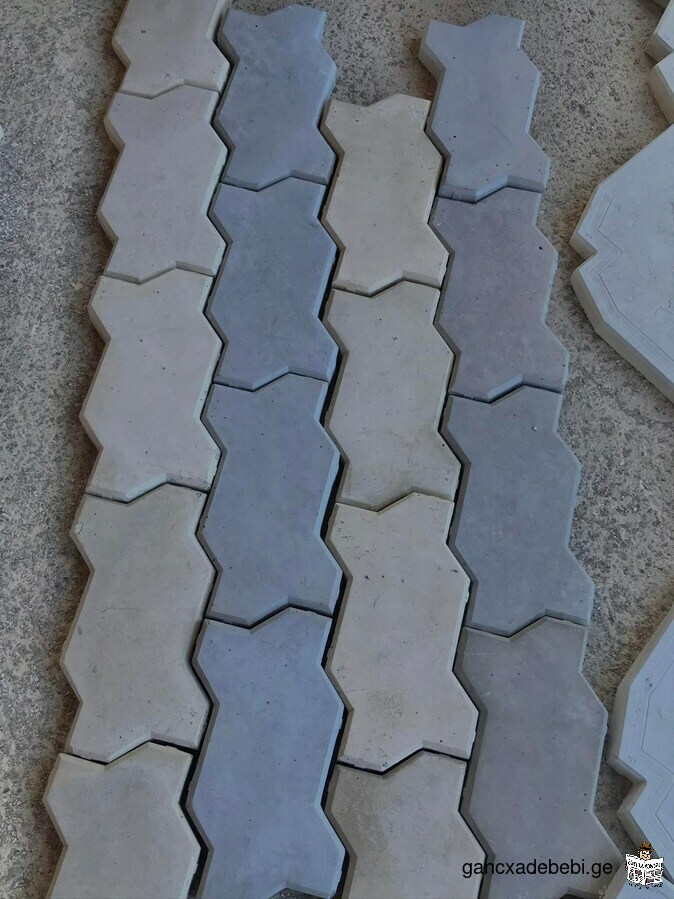 Decorative tiles
