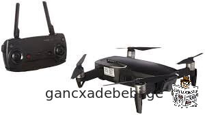 Drone used DJI Mavic Air black