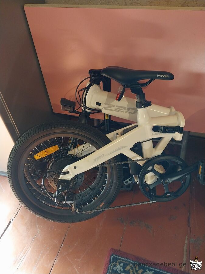 Electro bike for sale