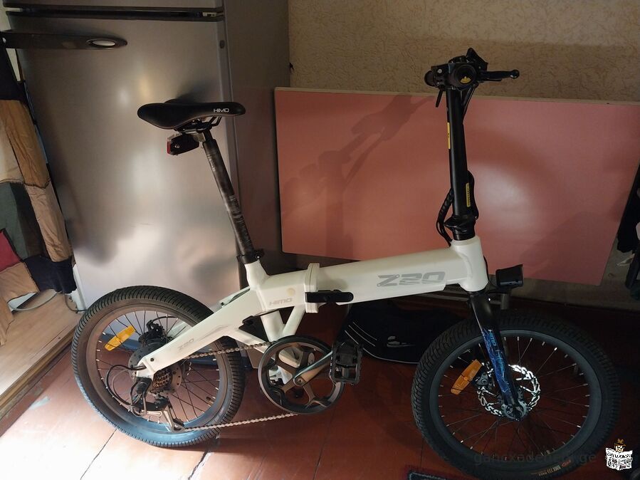 Electro bike for sale