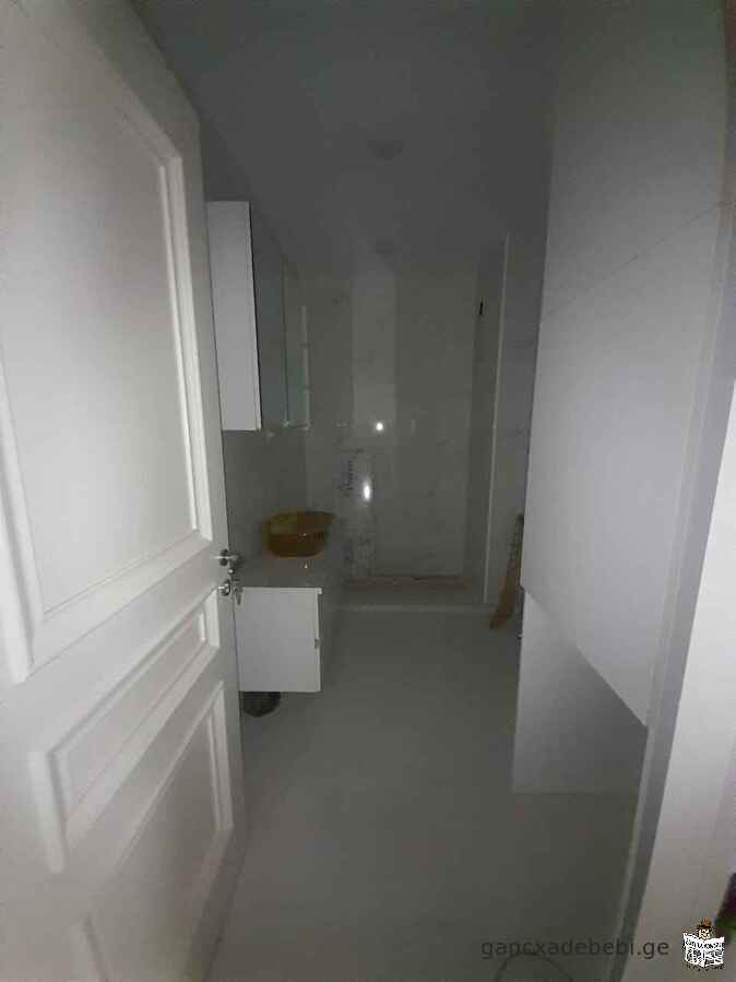 FOR SALE 2 ROOMS APARTMENT IN A NEW BUILDING NEAR THE ISTANBUL BAZAAR WITH NEW RENOVATION 10 FLOOR 1