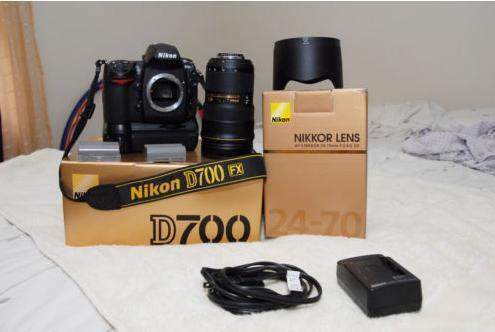 FOR SALE:Nikon D3-Nikon D750