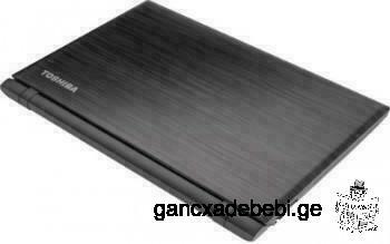 FOR SELL: Toshiba Satellite C55t-C5300 Laptop (Core i3 5th Gen/6 GB/1 TB/Windows 10)