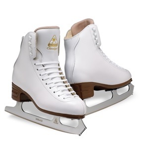 Figure skates - Jackson Classique