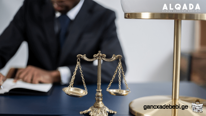 Find best corporate lawyers in Dubai to resolve Corporate issues | Alqada |