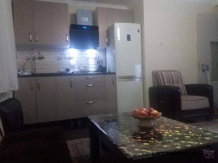 Flat for rent daily in Batumi.