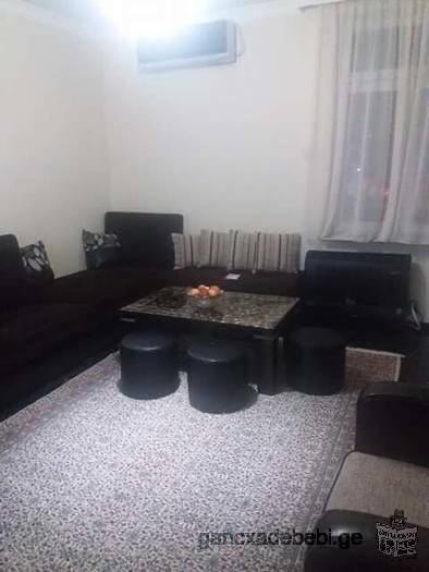 Flat for rent daily in Batumi.