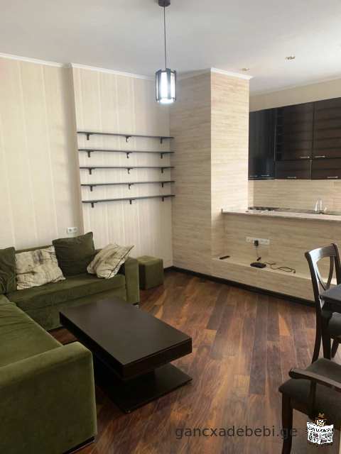 Flat for rent in Bagebi