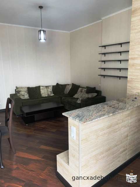 Flat for rent in Bagebi