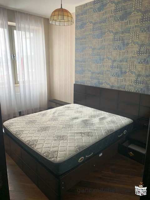 Flat for rent in Bagebi