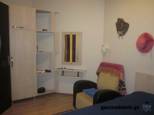 Flat for rent in Batumi (250USD)