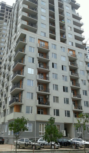 Flat for rent in Batumi