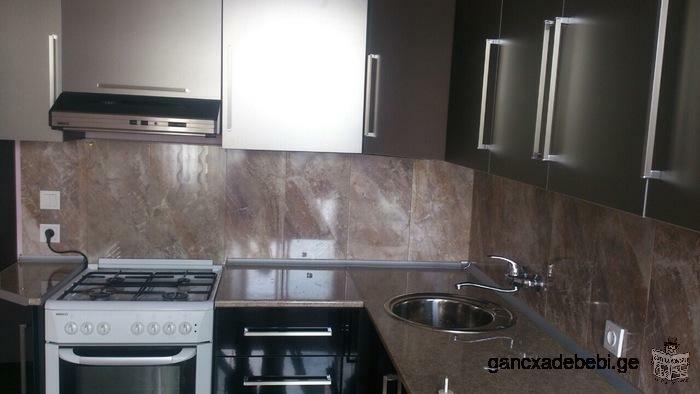 Flat for rent in Batumi, in the city center