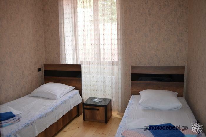 Flat for rent in Borjomi