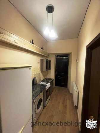 Flat for rent in Chugureti