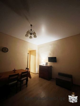 Flat for rent in Chugureti