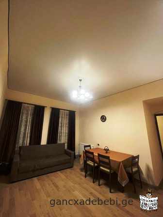 Flat for rent in Chugureti