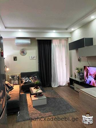Flat for rent in Didube