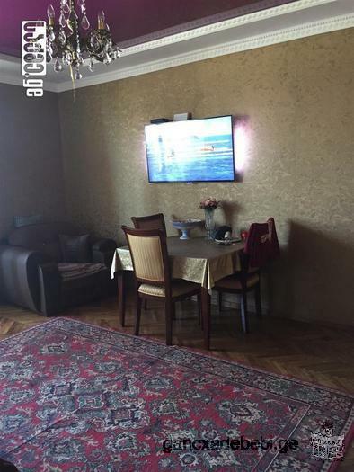 Flat for rent in Kobuleti