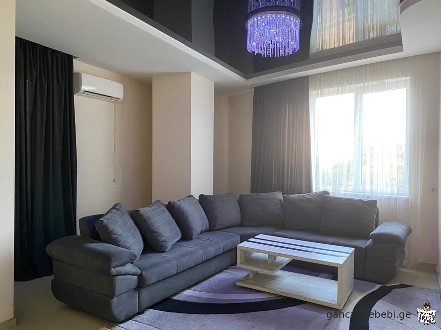 Flat for rent in Saburtalo