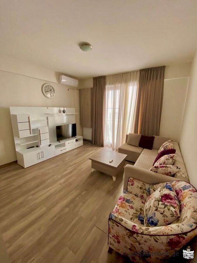 Flat for rent in Saburtalo