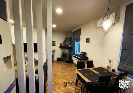 Flat for rent in Vake