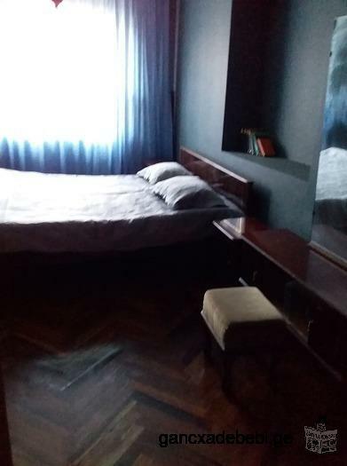 Flat for rent in center of Batumi