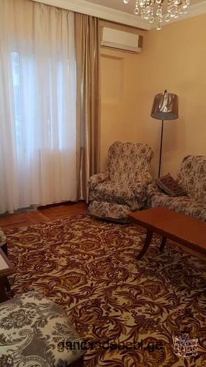 Flat for rent now in Boulevard (daily) in the apartment is all necessary and necessary items, intern