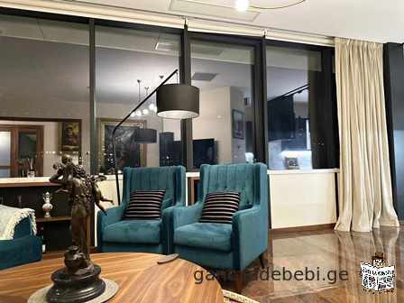 Flat for sale in Vake