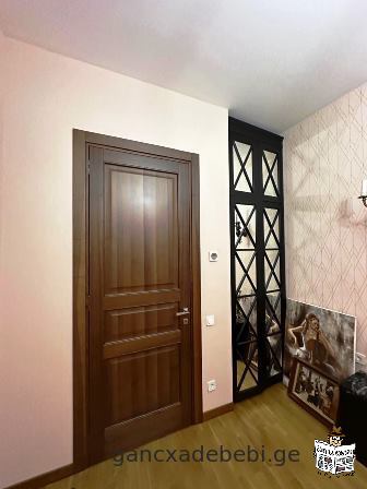 Flat for sale in Vake